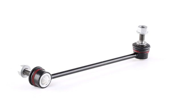 FEBI BILSTEIN 36790: Stabilisatorstang Vooras links, Vooras rechts, 225mm, met moeren