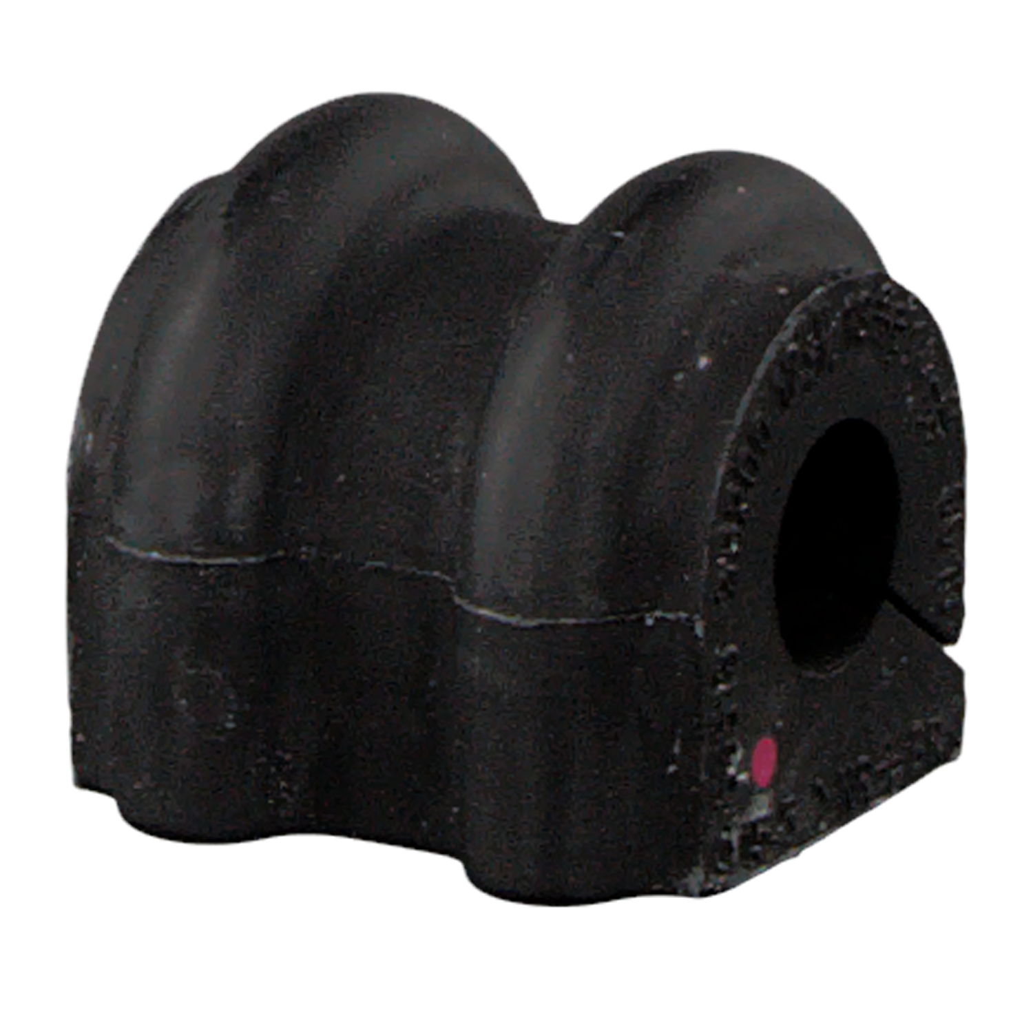 FEBI BILSTEIN 41561: Bucsa, bara stabilizatoare puntea spate, cauciuc, 15mm