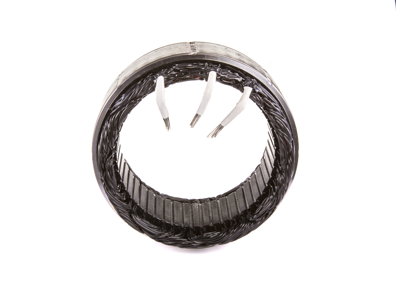 BOSCH 1 125 047 007: Stojan, alternator