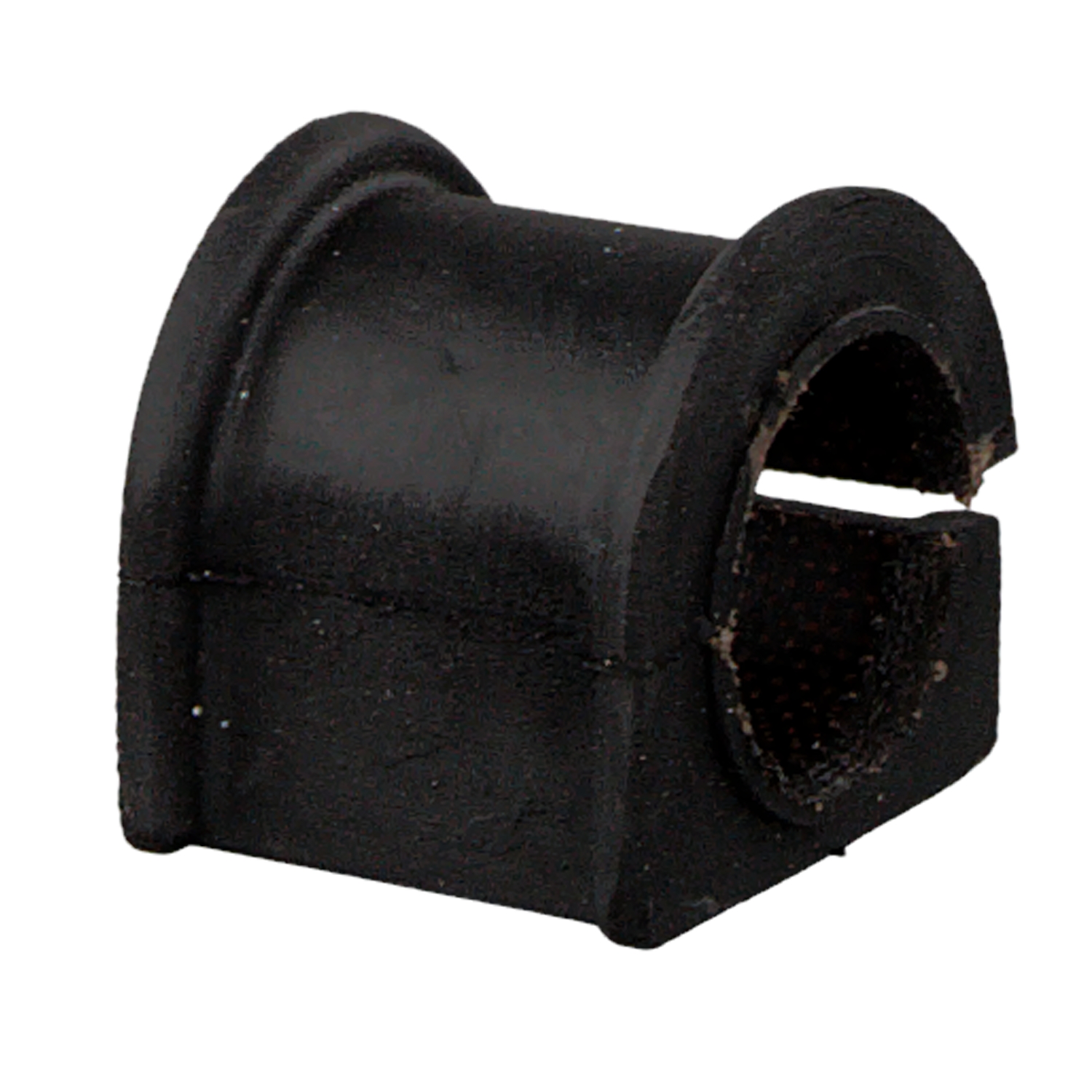 FEBI BILSTEIN 41003: Lagring, stabilisator framaksel, gummi, 27mm