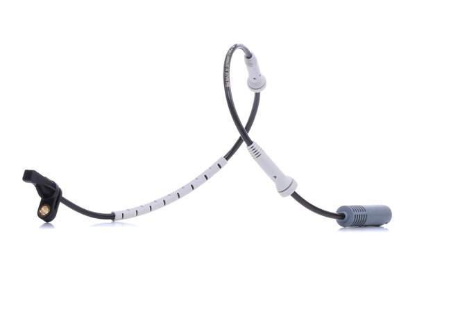 FEBI BILSTEIN 37466: Sensor ABS Eje delantero, derecha, 689mm