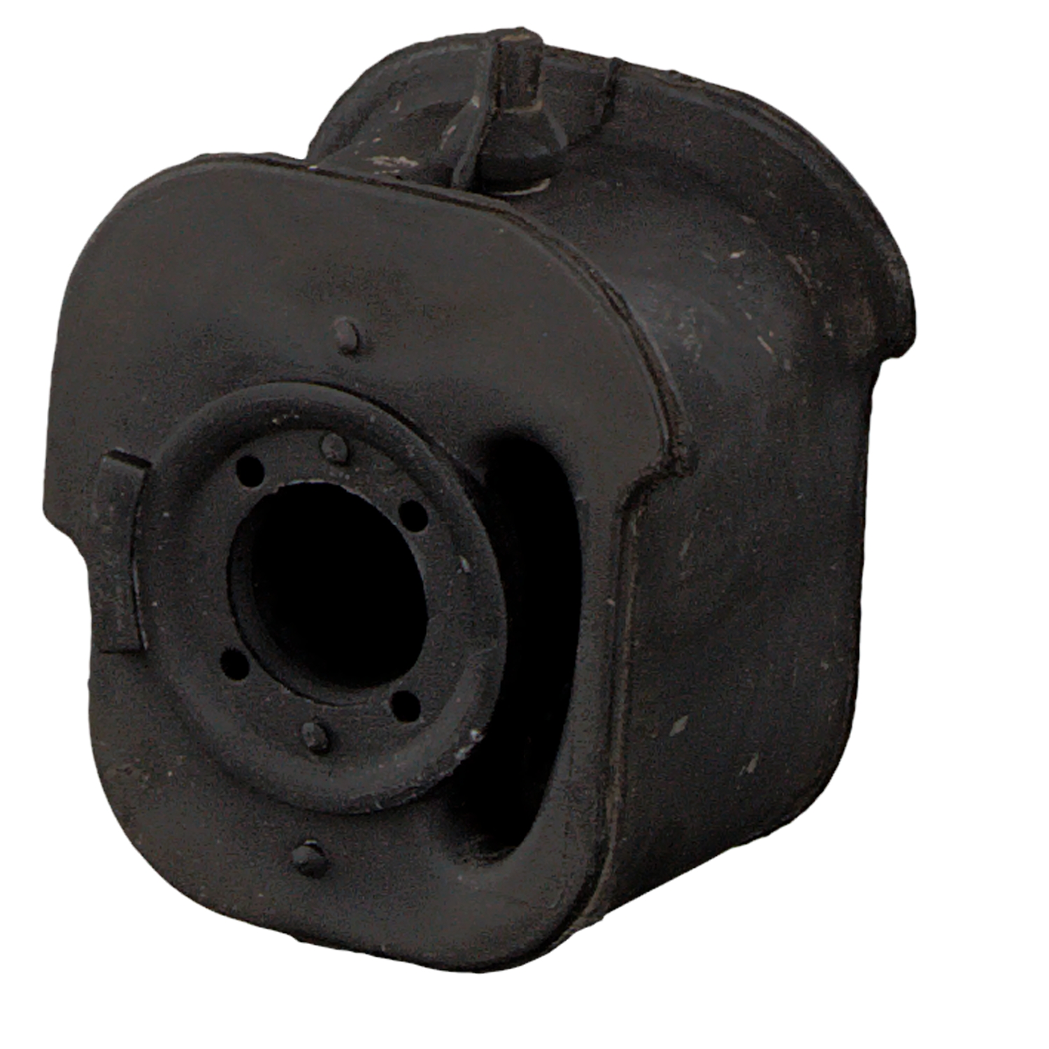 FEBI BILSTEIN 41610 Lagerung, Lenker HYUNDAI PONY / EXCEL Stufenheck (X-2) 69 PS Benzin Kosten
