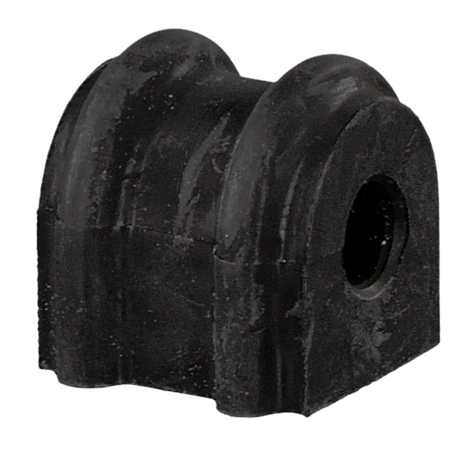 FEBI BILSTEIN 41562: Bucsa, bara stabilizatoare puntea spate, cauciuc, 15mm