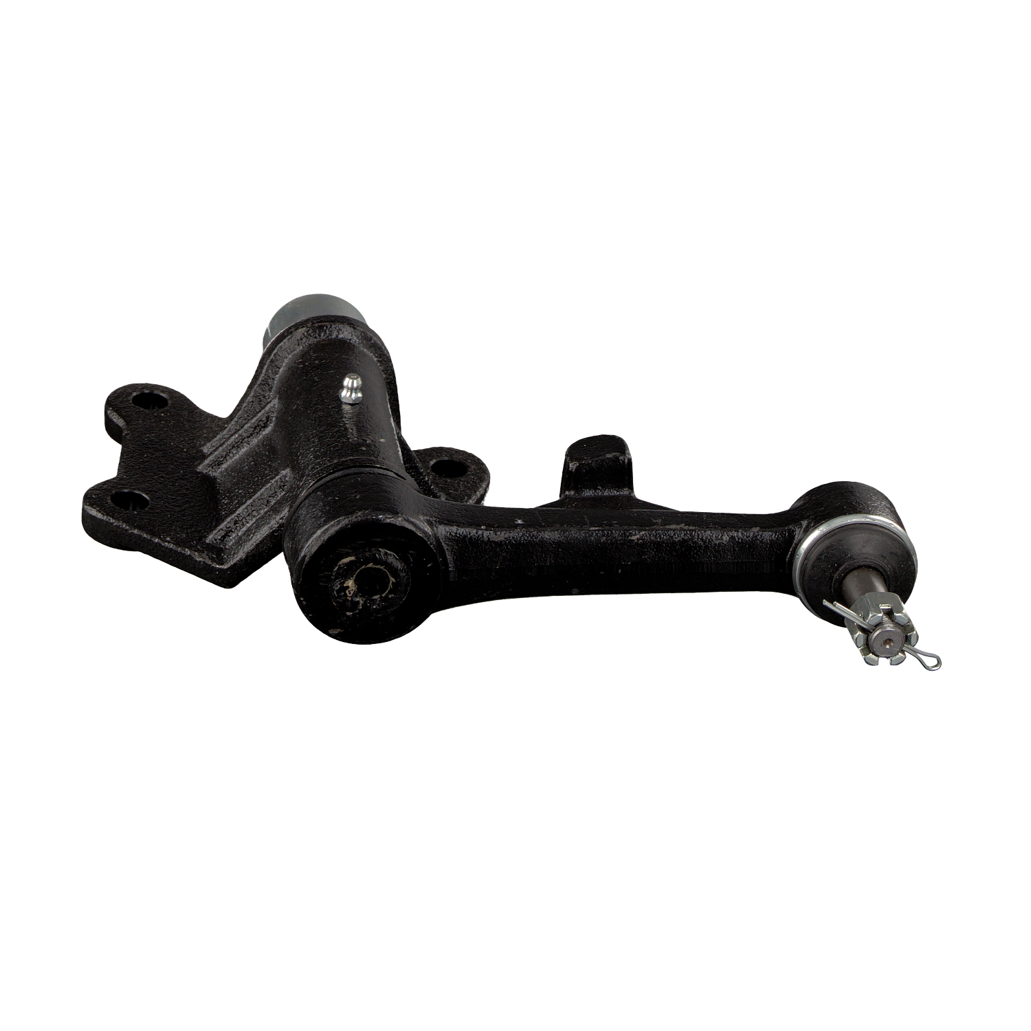 FEBI BILSTEIN 43196 Ενδιάμεσος μοχλός τιμονιού TOYOTA Tacoma Pick-up (_N1_) 152 PS Βενζίνη κόστος