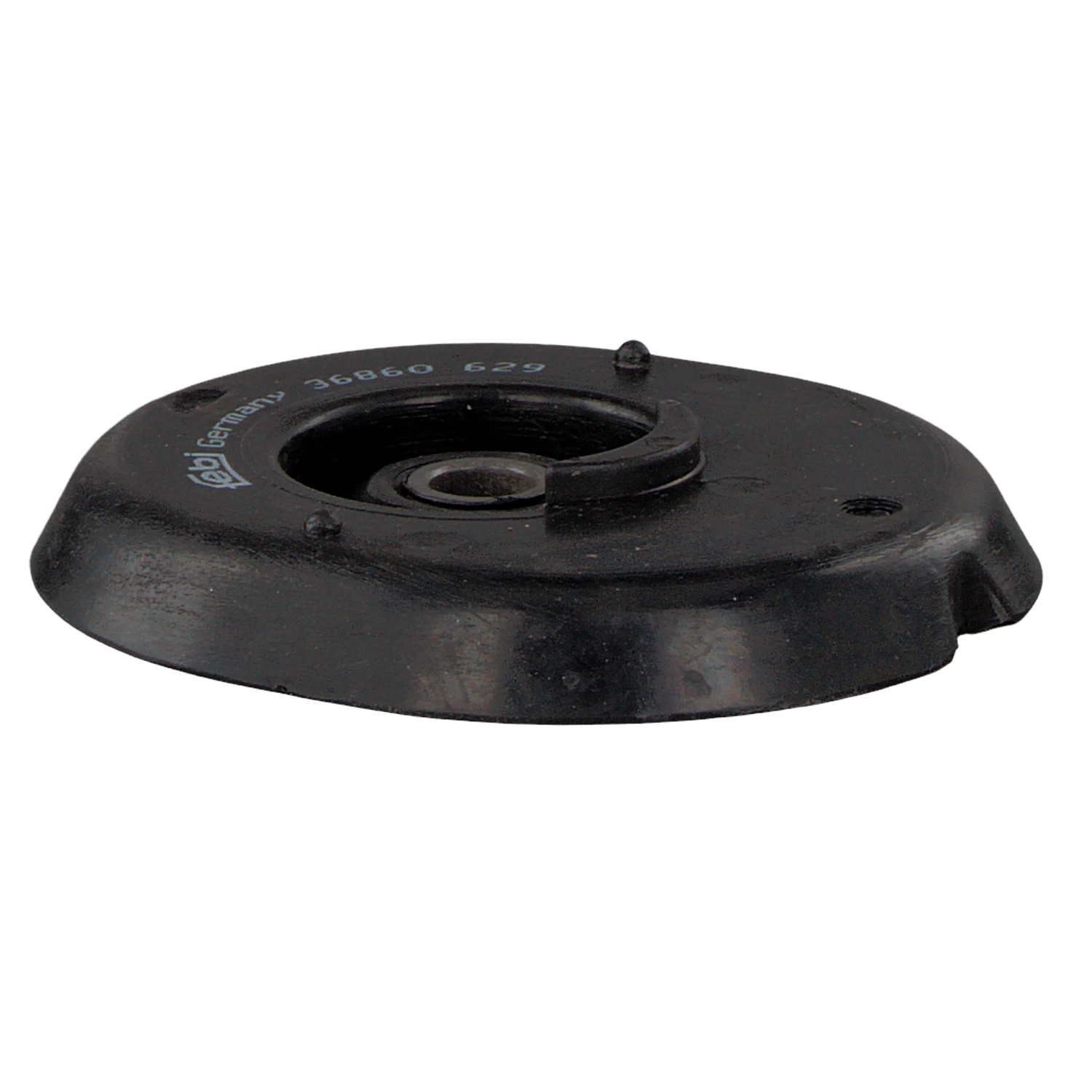 FEBI BILSTEIN 36860: Rulment sarcina suport arc punte fata, fara rulment cu bile