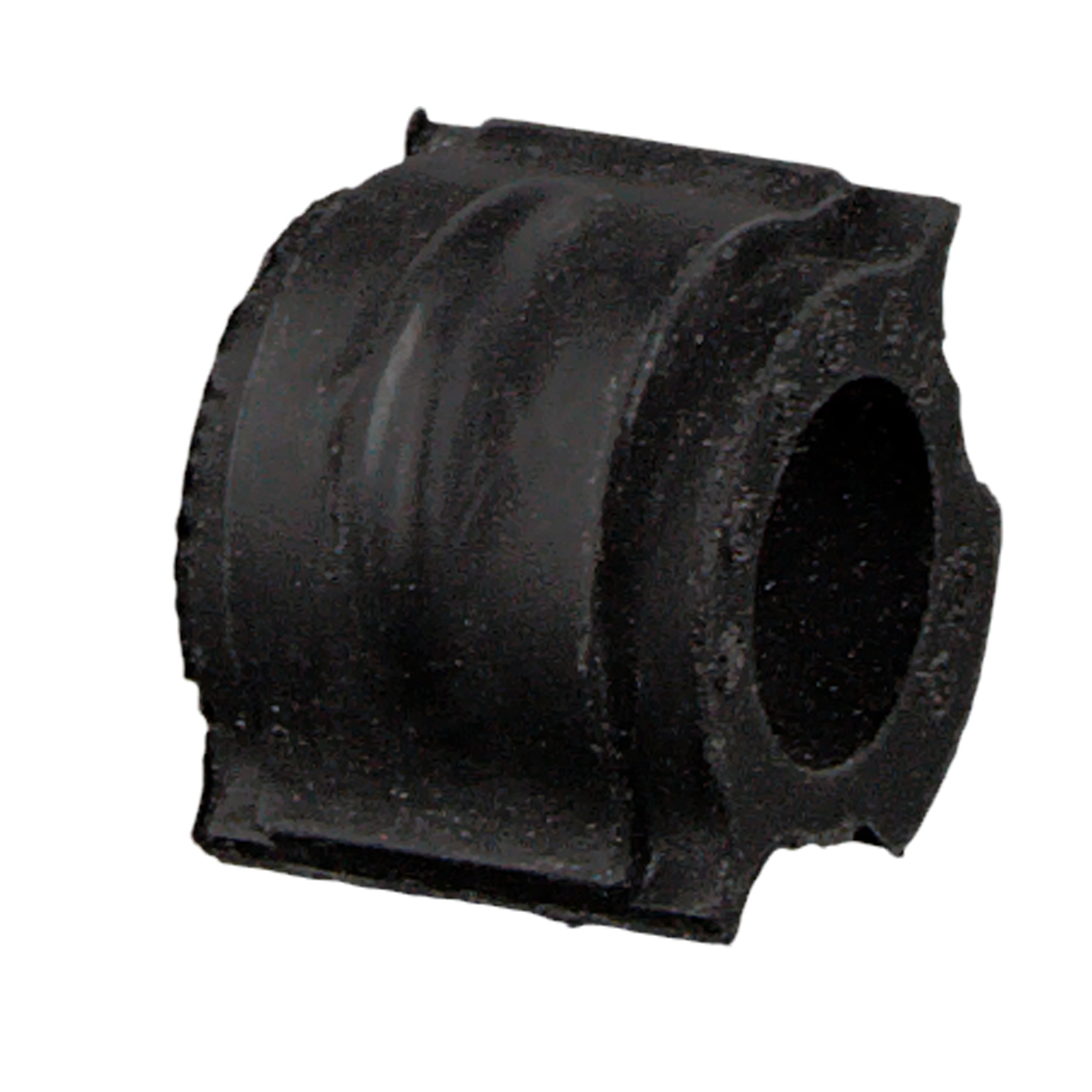 FEBI BILSTEIN 42515: Zawieszenie, stabilizator Oś przednia, Guma, 22[mm]