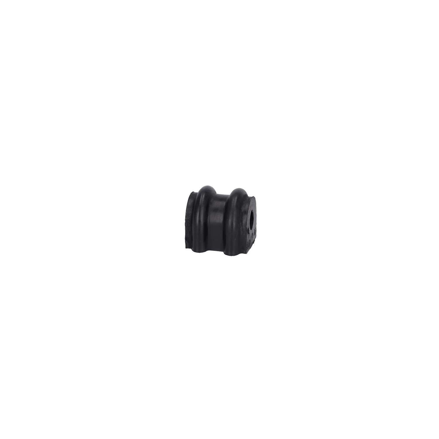 FEBI BILSTEIN 41565: Stabigummis Hinterachse, Gummi, 14mm