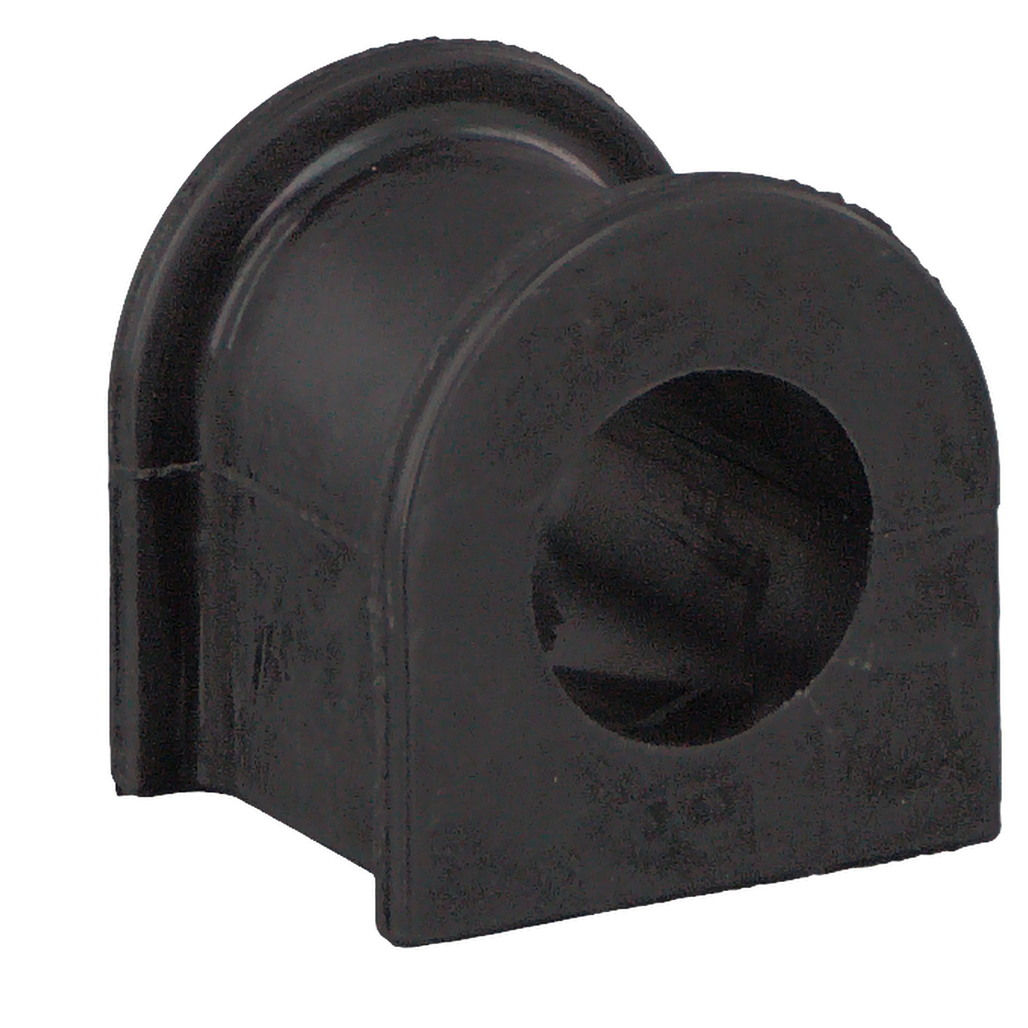FEBI BILSTEIN 42825: Bucsa, bara stabilizatoare punte fata, cauciuc, 29mm
