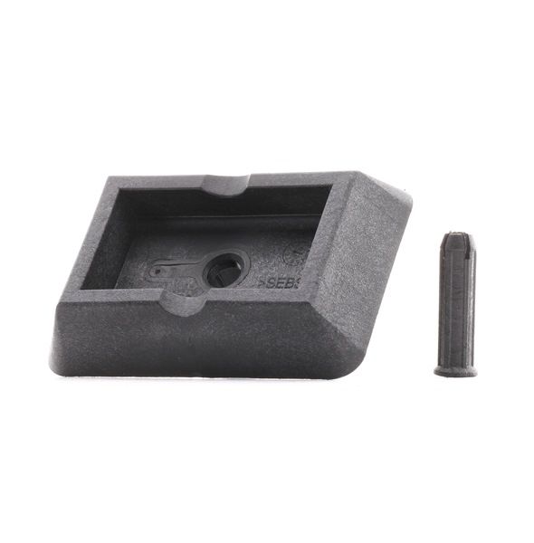 FEBI BILSTEIN 37653: Aufnahme, Wagenheber febi Plus