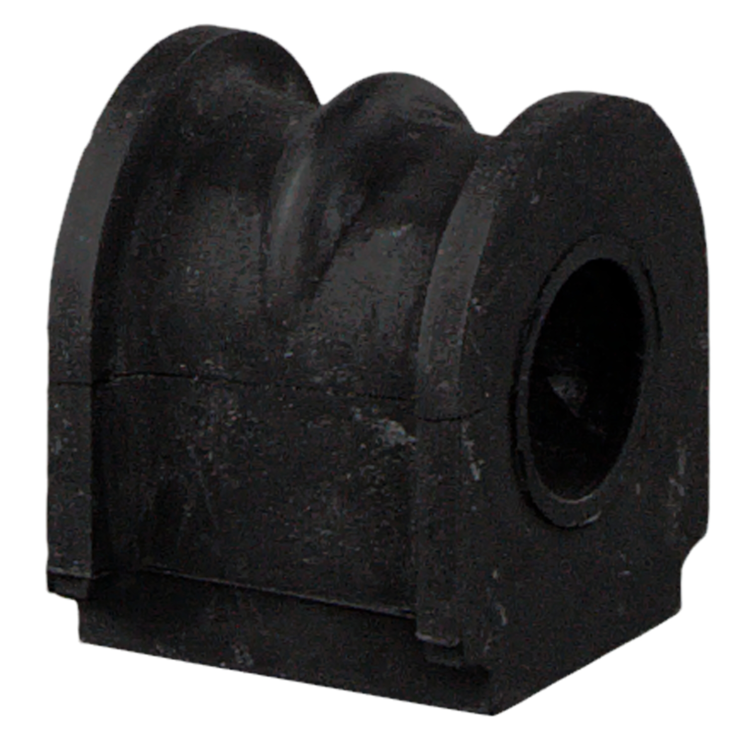FEBI BILSTEIN 42510: Bucsa, bara stabilizatoare punte fata, cauciuc, 20mm