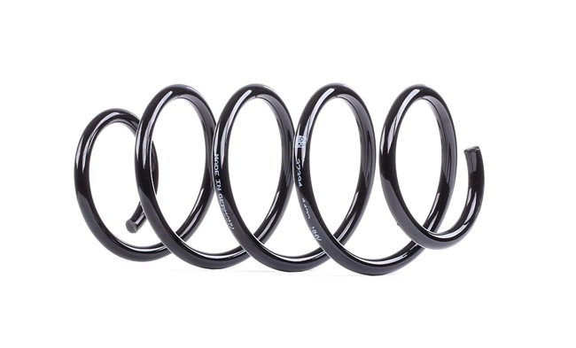 FEBI BILSTEIN 37394 Arc spiral VW Passat Sedan (3C2) 250 CP benzina cat costa