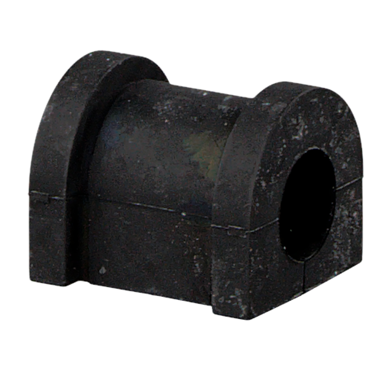FEBI BILSTEIN 42534: Lagring, stabilisator bakaksel, gummi, 20mm