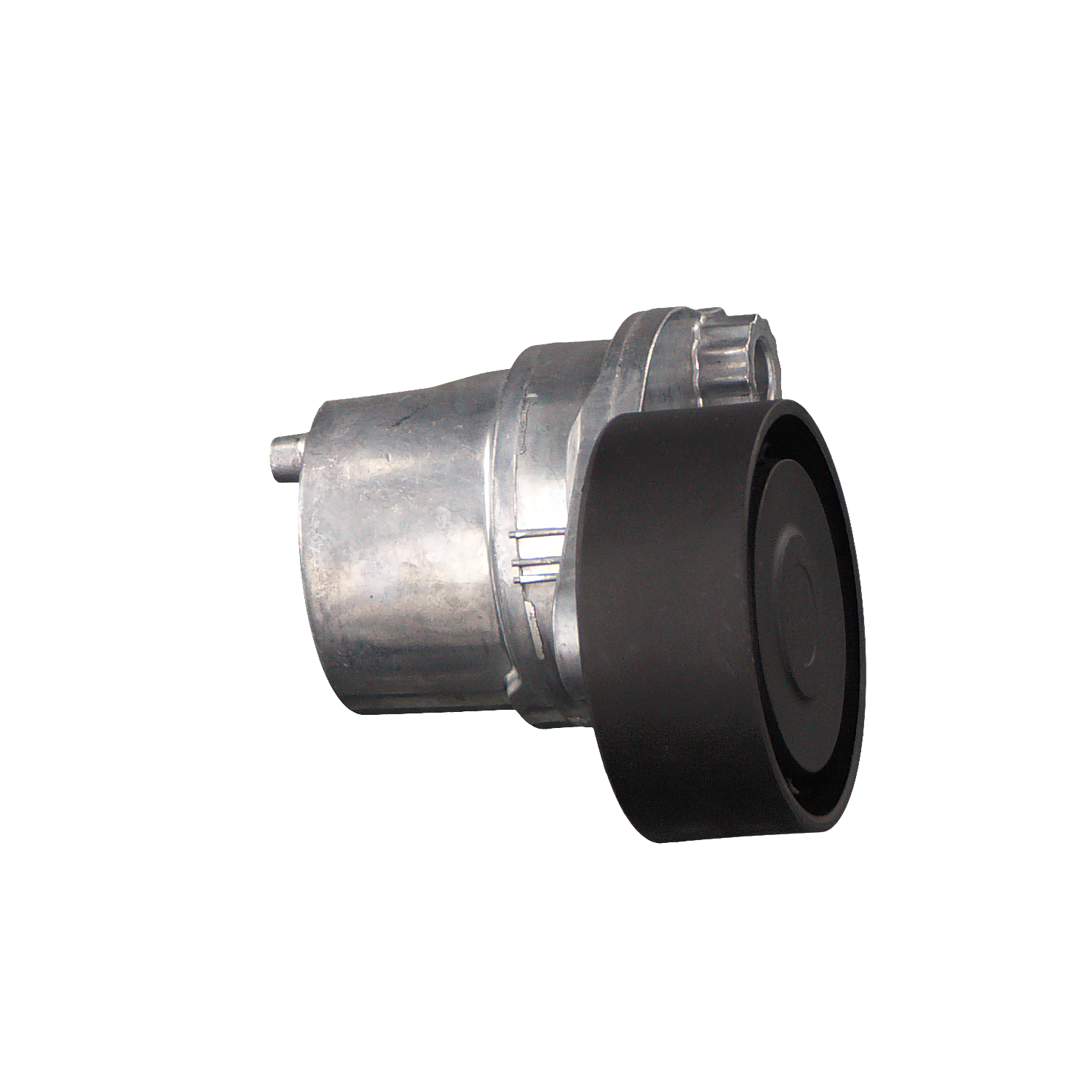 FEBI BILSTEIN 38465: Napinak, zebrovany klinovy remen