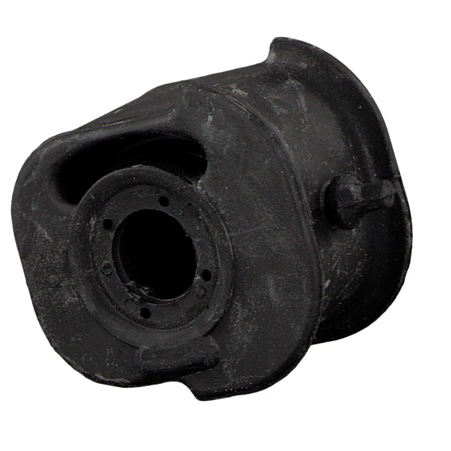 FEBI BILSTEIN 41609 Lagerung, Lenker HYUNDAI PONY / EXCEL Stufenheck (X-2) 69 PS Benzin Kosten
