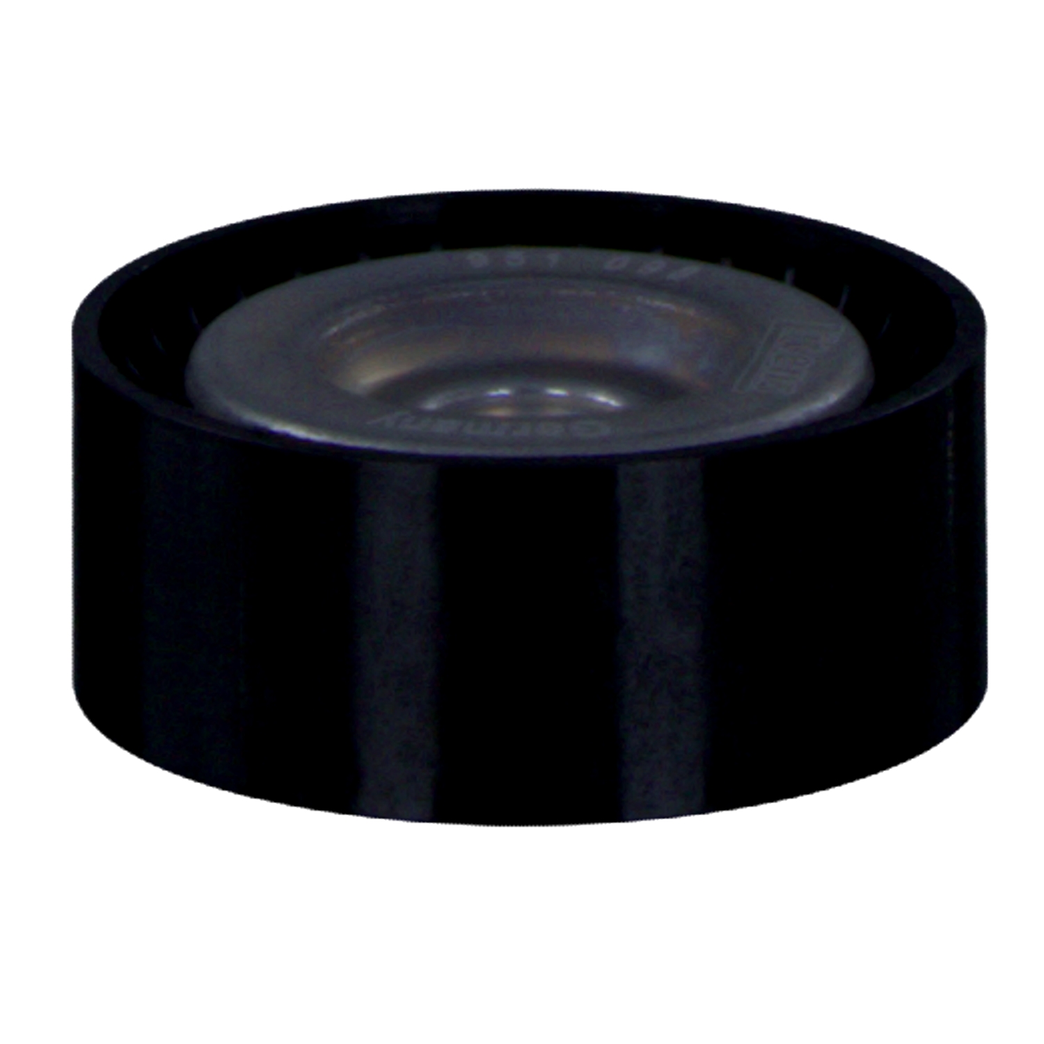 FEBI BILSTEIN 36931: Rola intinzator, curea transmisie Ř: 65mm, Ř: 65mm, cu surub