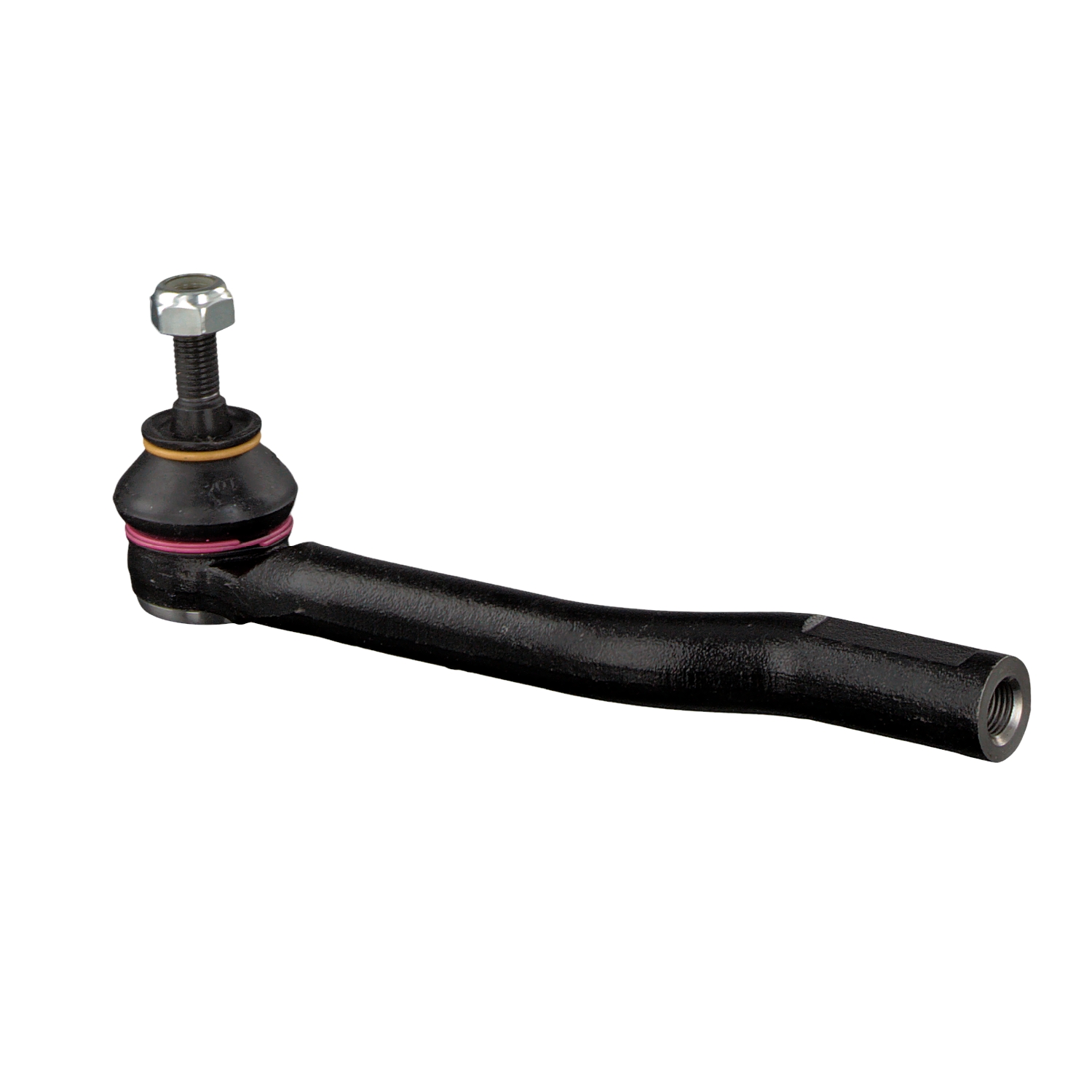 FEBI BILSTEIN 42730: Cap de bara Axa fata stanga, 214mm, cu piuliță de siguranță