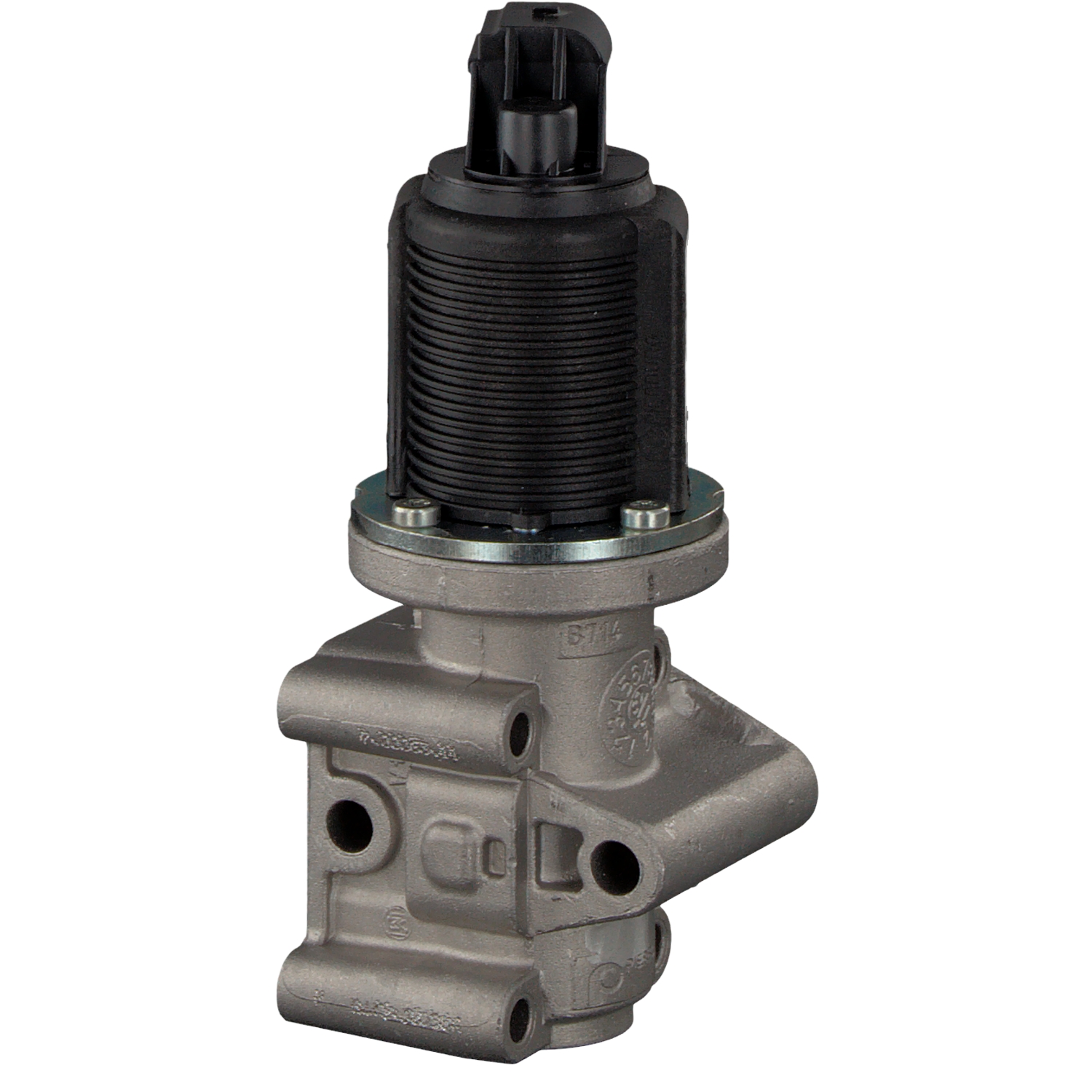 FEBI BILSTEIN 37475 AGR-Ventil FIAT STILO Multi Wagon (192) 126 HP Diesel cena