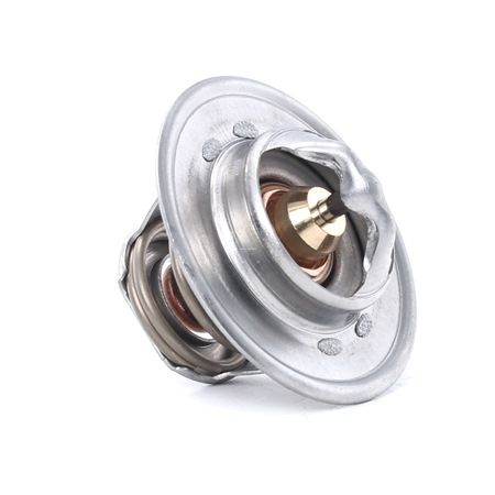 FEBI BILSTEIN 38708: Termostats, Dzesēšanas šķidrums 87°C, 54mm, ar blīvēm