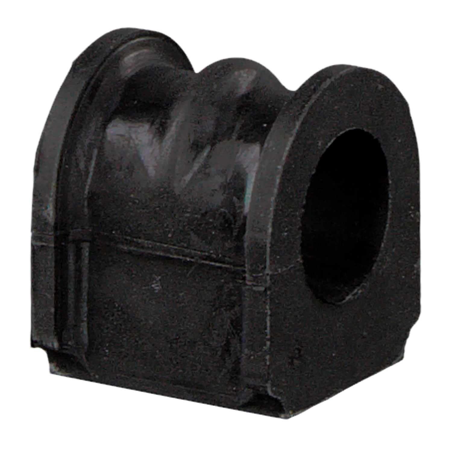 FEBI BILSTEIN 42524: Zawieszenie, stabilizator Oś przednia, Guma
