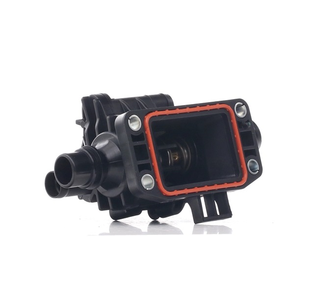 FEBI BILSTEIN 36036: Carcasa termostat cu etansare, cu comutator de temperatură