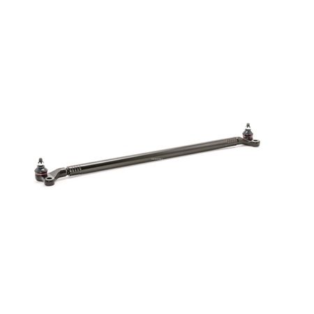 FEBI BILSTEIN 42708: Bara directie punte fata, centru, 815mm, cu piulita crenelata