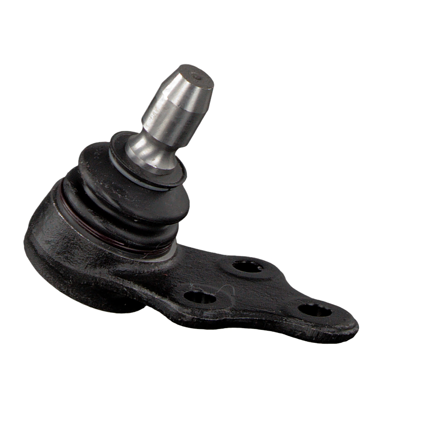 FEBI BILSTEIN 41823: Articulatie sarcina / ghidare Axa fata stanga, partea de jos, Axa fata dreapta, 18mm, cu suruburi, cu șaibe suport