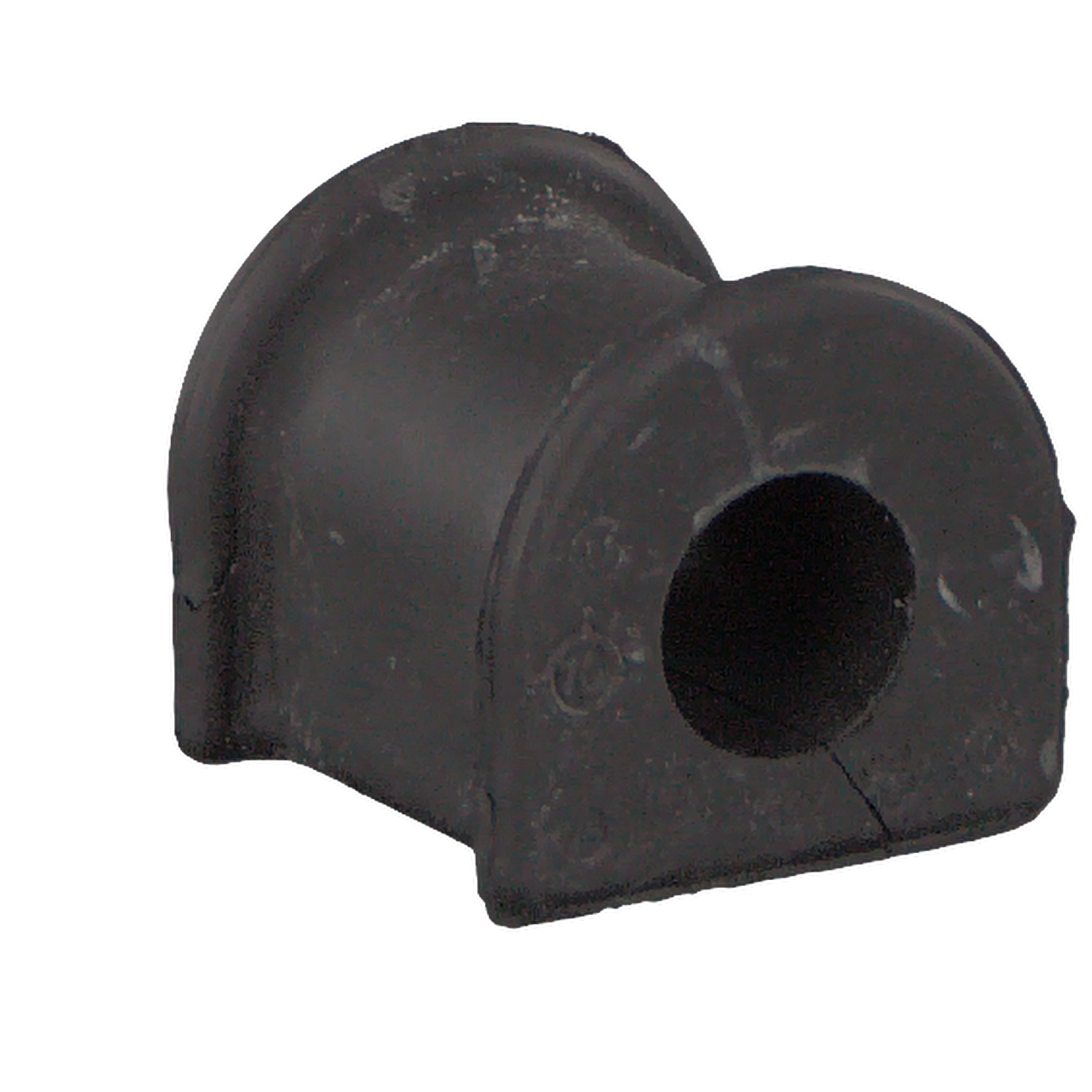 FEBI BILSTEIN 42861: Stabigummis Gummi, 18mm