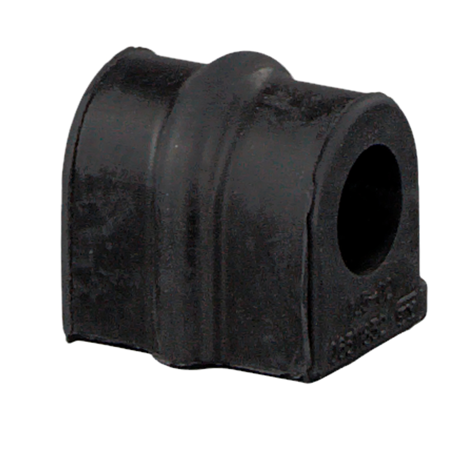 FEBI BILSTEIN 41513: Zawieszenie, stabilizator Oś przednia, Guma, 17[mm]