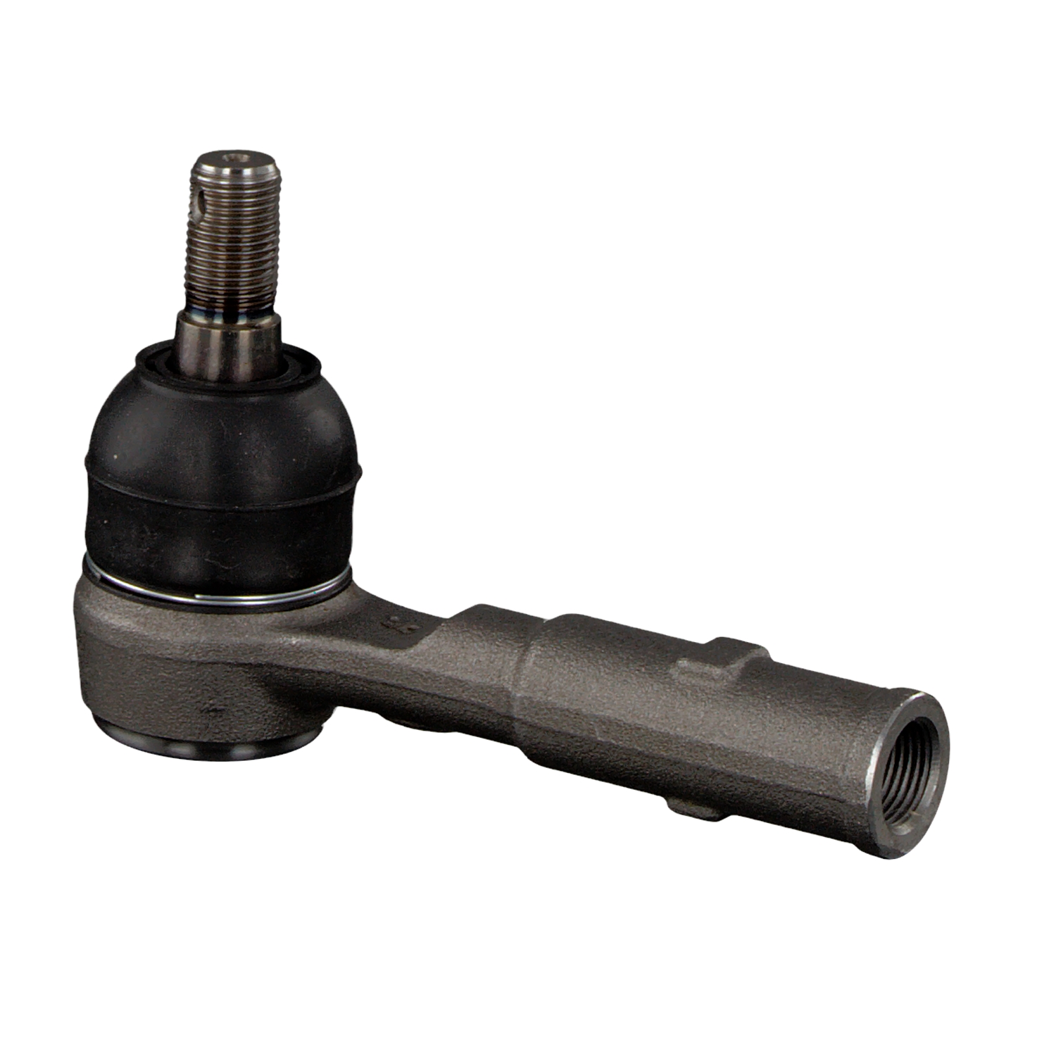FEBI BILSTEIN 43361: Hlava / čap spojovacej tyče riadenia predna naprava vlavo, Predna naprava vpravo, 129mm