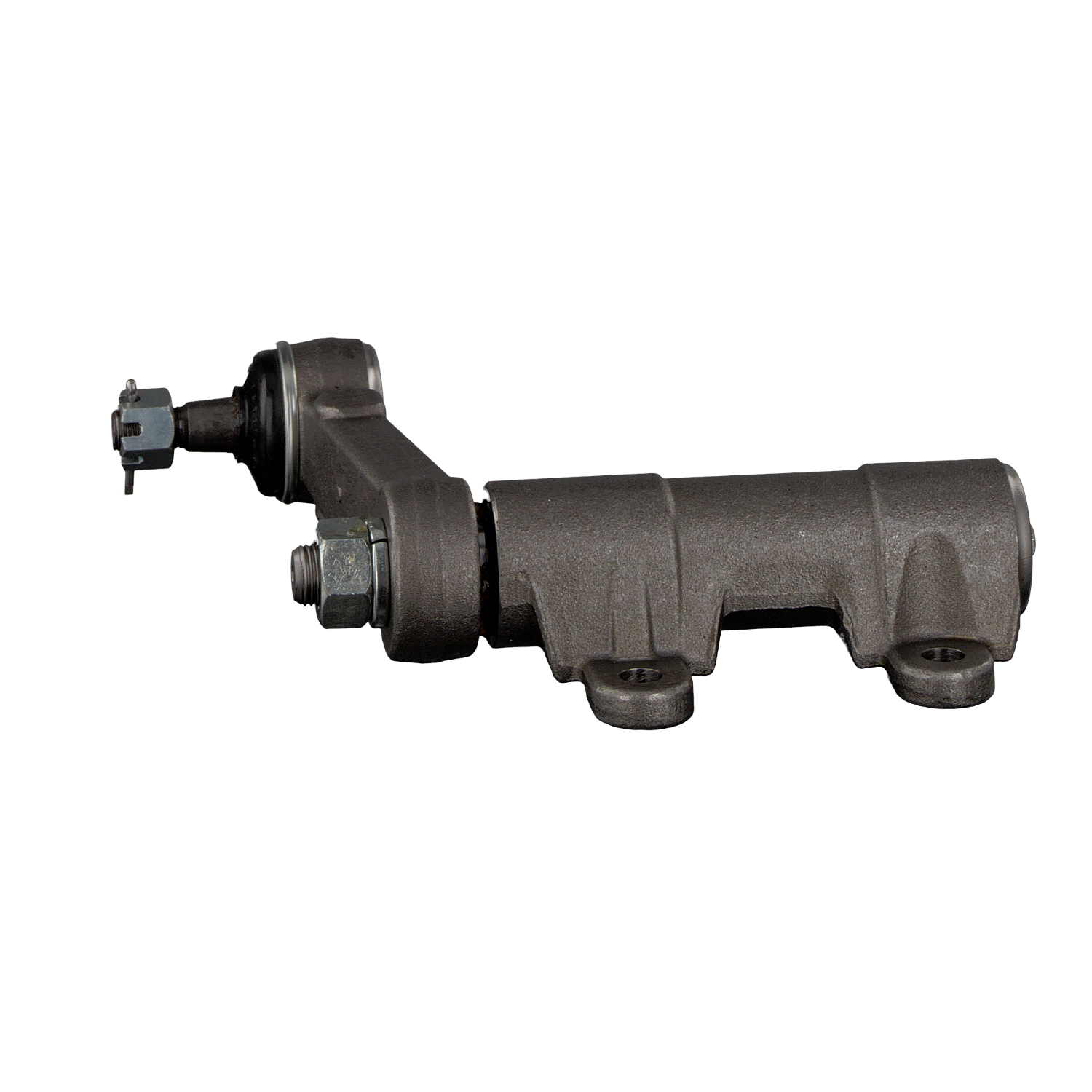 FEBI BILSTEIN 41301 Styringsmellemarm MITSUBISHI PAJERO 2 Canvas Top (V2W, 54W) 181 HK Benzin hvad koster