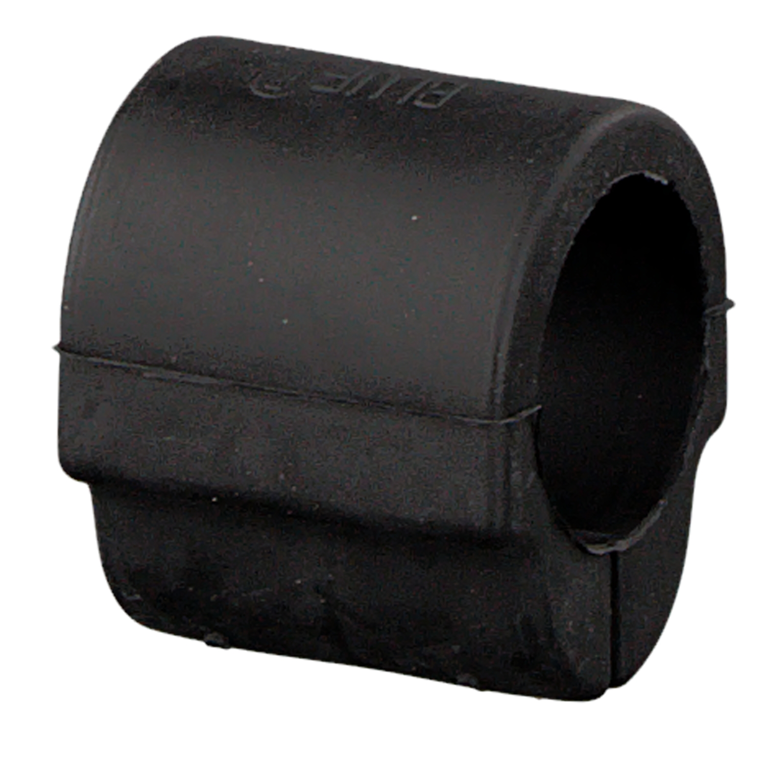 FEBI BILSTEIN 42502: Zawieszenie, stabilizator Oś przednia, Guma