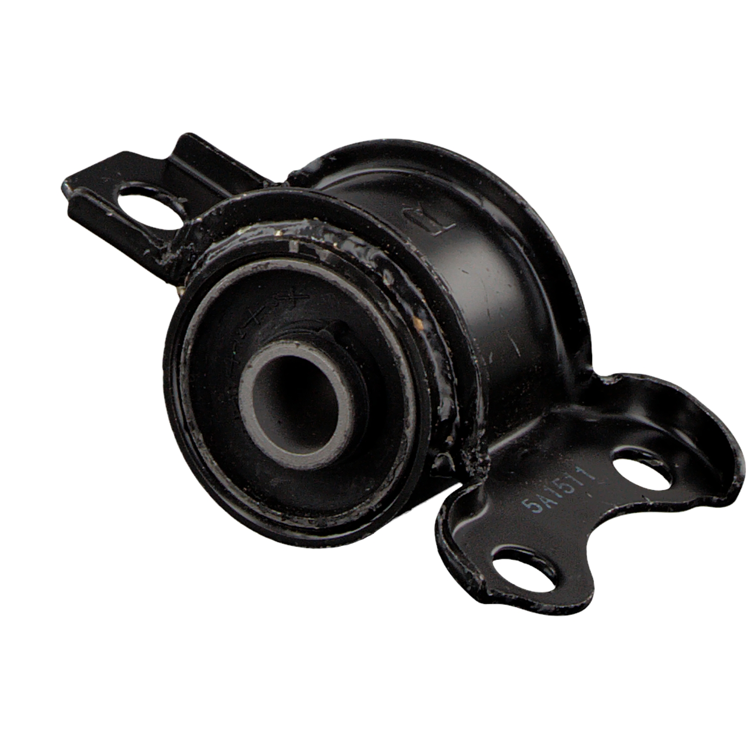 FEBI BILSTEIN 41451: Suport, trapez axa fata jos, spate dreapta