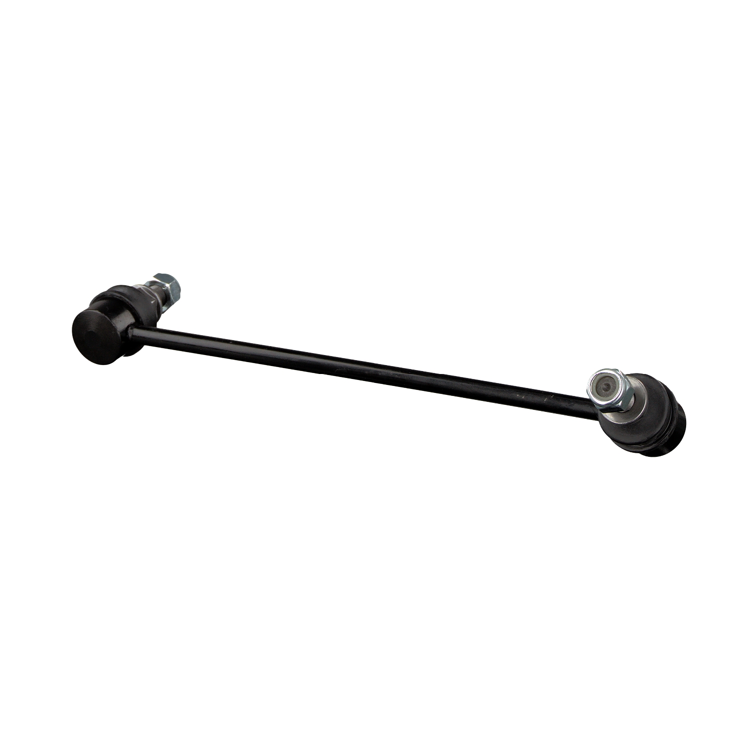 FEBI BILSTEIN 42598: Brat / bieleta suspensie, stabilizator Axa fata dreapta, 339mm, Otel, cu piulițe