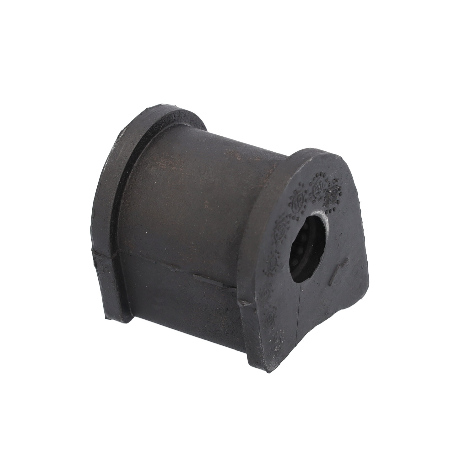 FEBI BILSTEIN 42871: Bucsa, bara stabilizatoare puntea spate, cauciuc, 13mm
