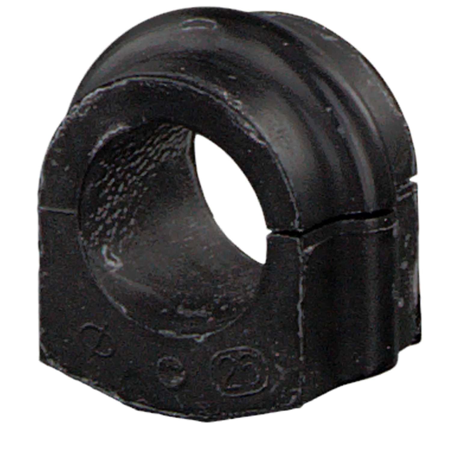 FEBI BILSTEIN 42535: Bucsa, bara stabilizatoare cauciuc, 26mm