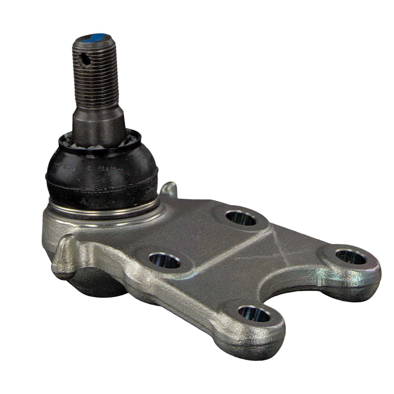 FEBI BILSTEIN 43341 Podpora- / Kloub ISUZU D-MAX (TFR, TFS) 150 HP Diesel cena