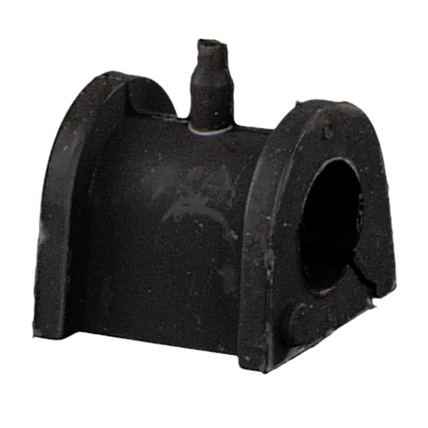FEBI BILSTEIN 41139: Bucsa, bara stabilizatoare punte fata, cauciuc, 18mm