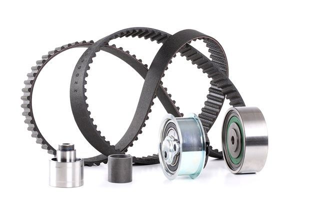 FEBI BILSTEIN 37021 Σετ οδοντωτού ιμάντα SEAT Toledo 4 (KG3) 90 PS Πετρέλαιο κόστος