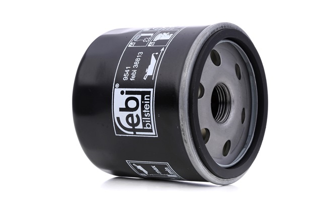 FEBI BILSTEIN 38813 Filtro olio FORD Focus 2 Kombi (DA_, FFS, DS) 100 CV Benzina costo