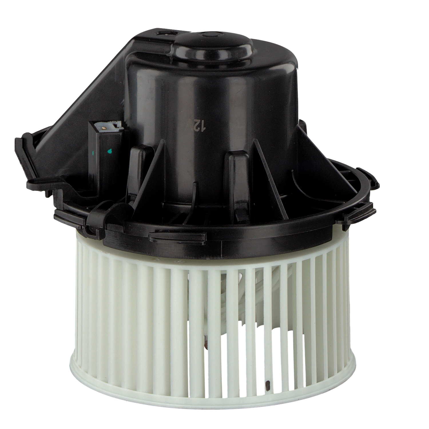 FEBI BILSTEIN 38661 Βεντιλατέρ εσωτερικού χώρου MERCEDES-BENZ SPRINTER 3,5-t Κουτί (906) 109 PS Πετρέλαιο κόστος