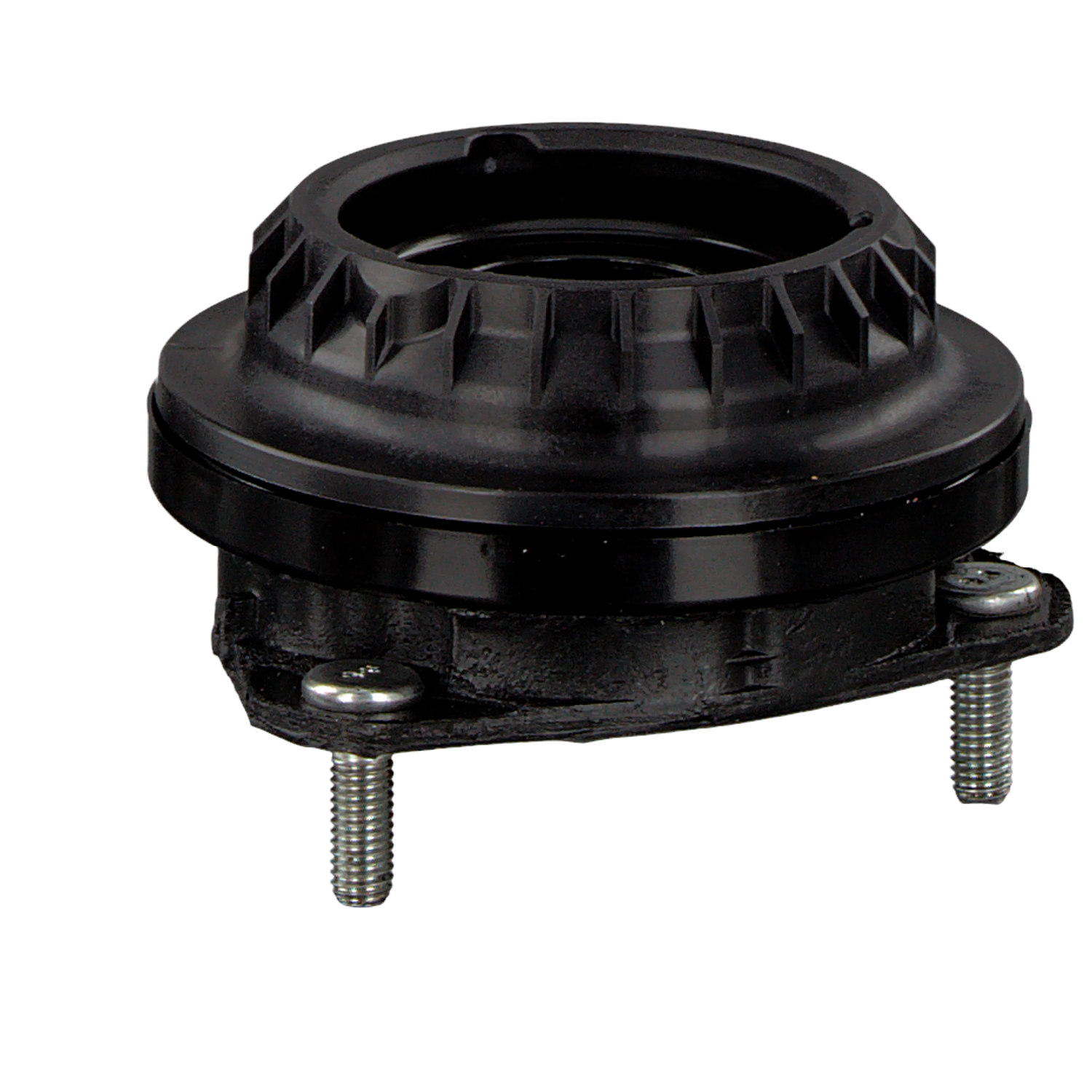 FEBI BILSTEIN 37227: Rulment sarcina suport arc punte fata, cu rulment cu bile