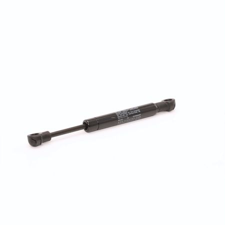 FEBI BILSTEIN 37820: Gasfeder, Fußfeststellbremse
