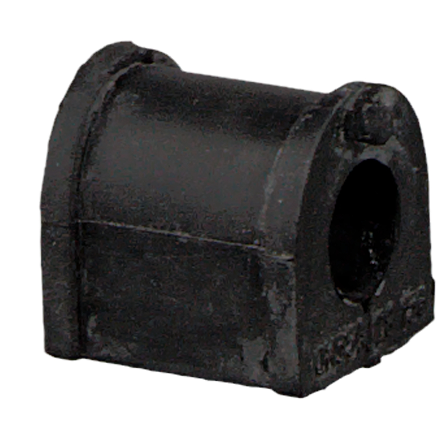 FEBI BILSTEIN 41572: Lagring, stabilisator bakaksel, gummi, 15mm