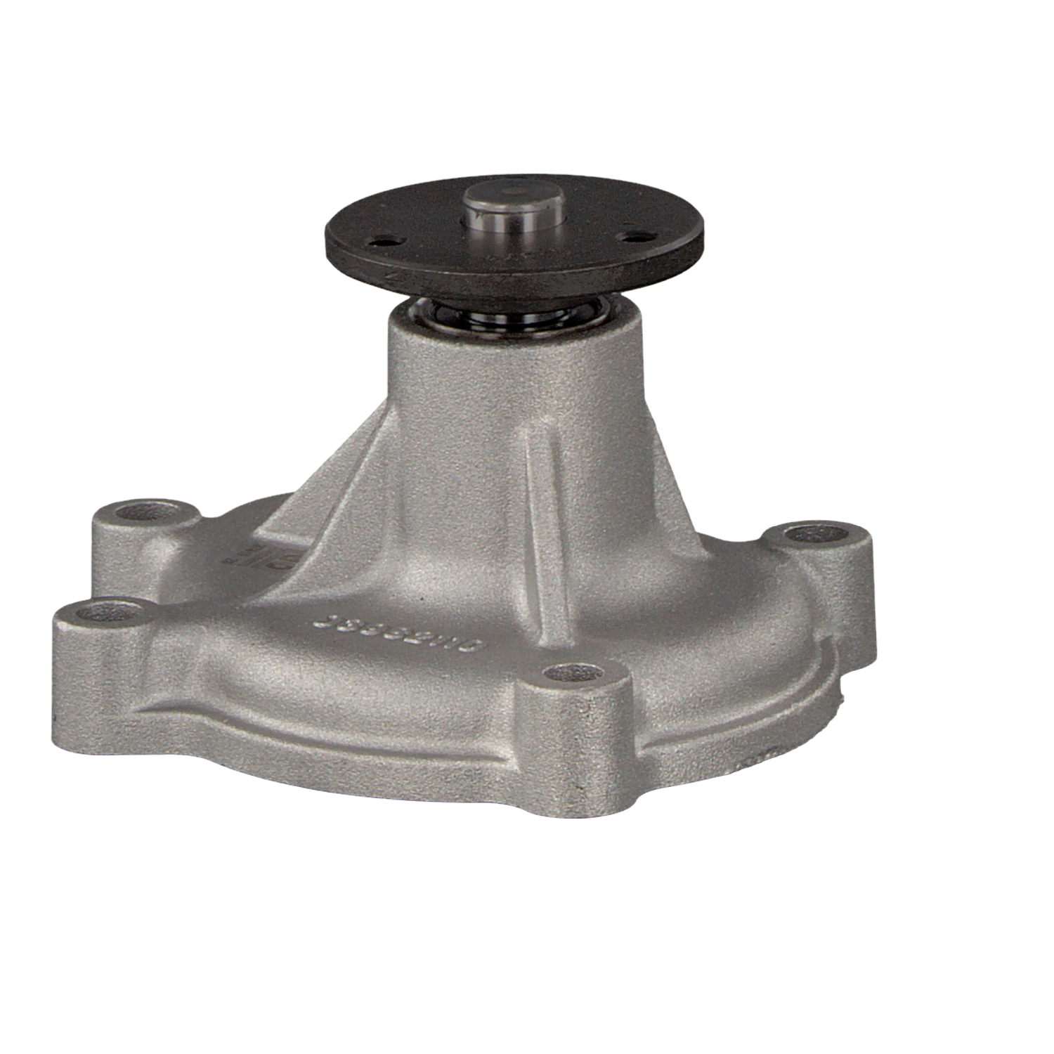 FEBI BILSTEIN 37375: Wasserpumpe mit Dichtung