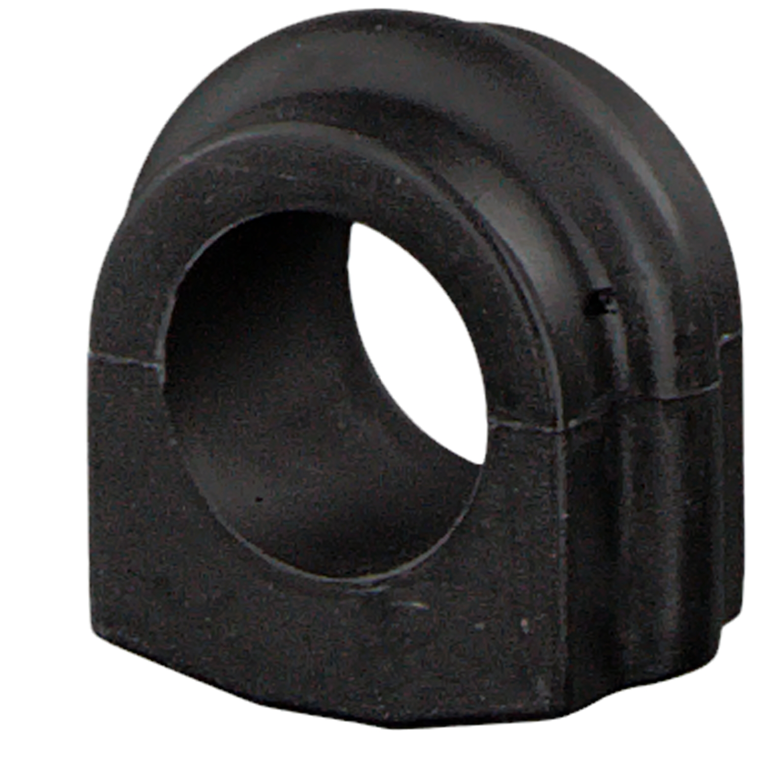 FEBI BILSTEIN 42525: Silentblock de barra estabilizadora Eje delantero, Caucho, Caucho con refuerzo textil, 26mm