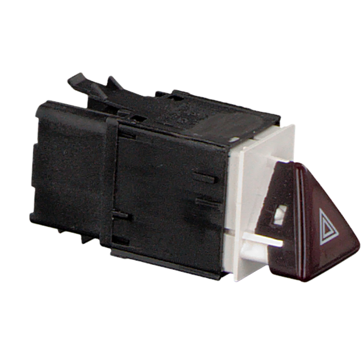 FEBI BILSTEIN 38646 Comutator, lumini de avarie VW Passat Sedan (3C2) 250 CP benzina cat costa