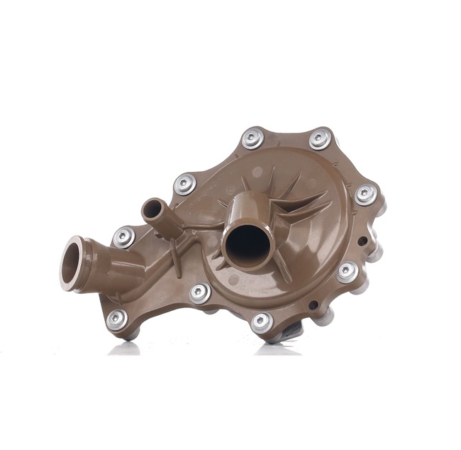 FEBI BILSTEIN 39297 Pompe à eau FORD Transit Custom V362 Van (FY, FZ) 155 CV Diesel coût
