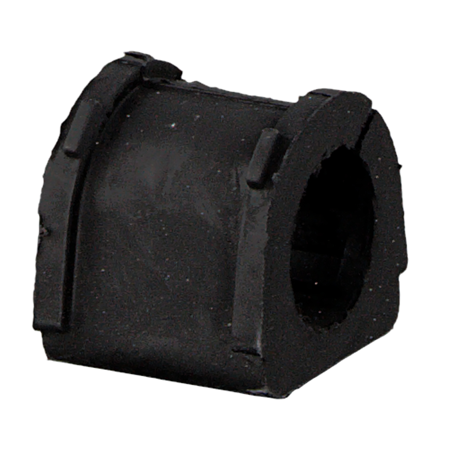 FEBI BILSTEIN 41128: Stabigummis innen, Vorderachse, Gummi, 28mm