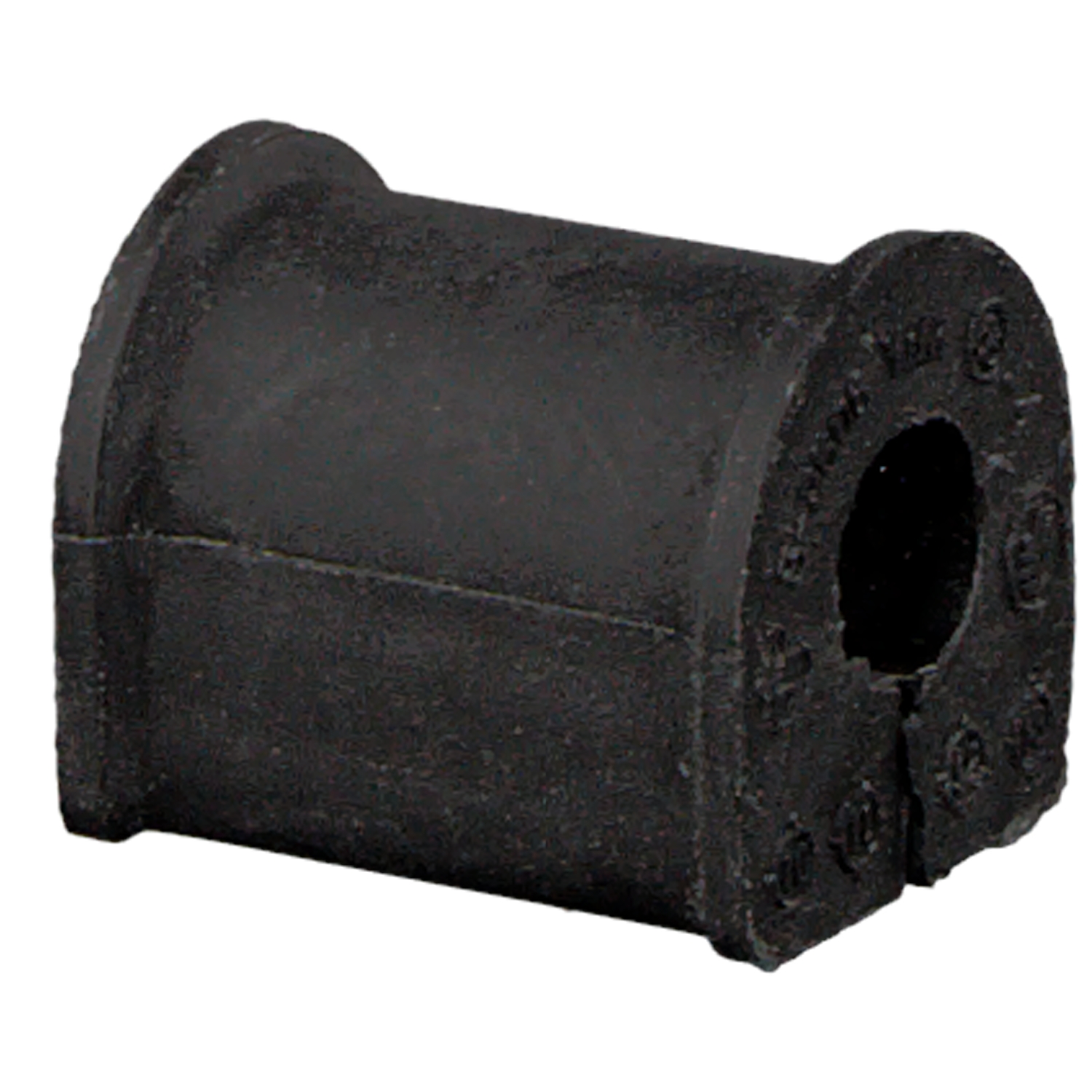 FEBI BILSTEIN 41421: Bucsa, bara stabilizatoare puntea spate, cauciuc, 14,5mm