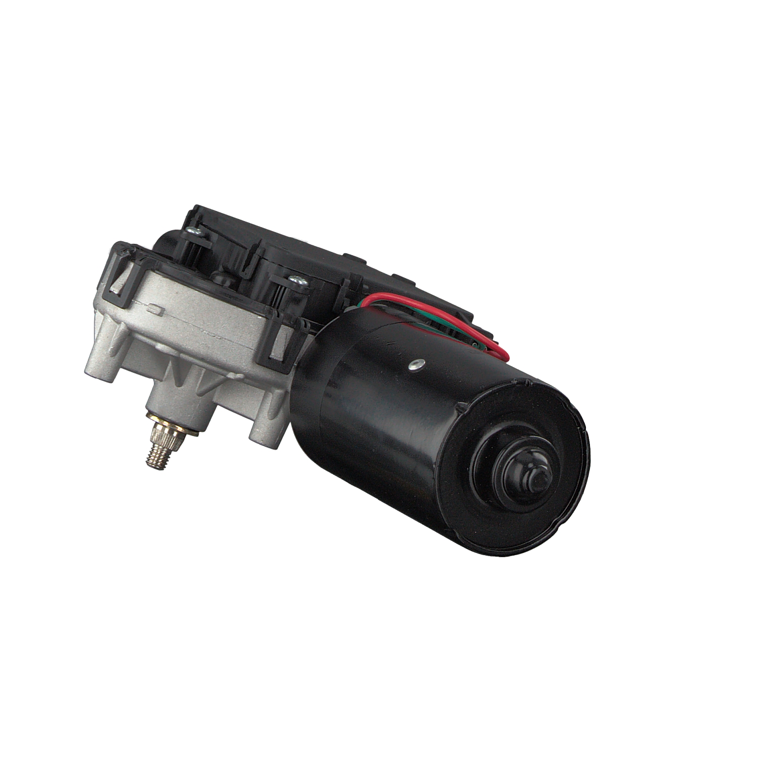 FEBI BILSTEIN 36991: Scheibenwischermotor 12V, vorne